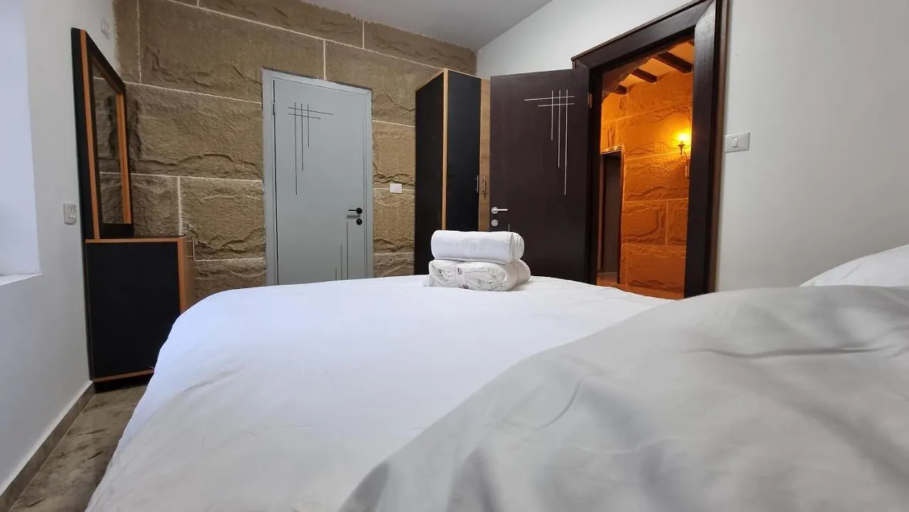 German Colony Hotel Haifa