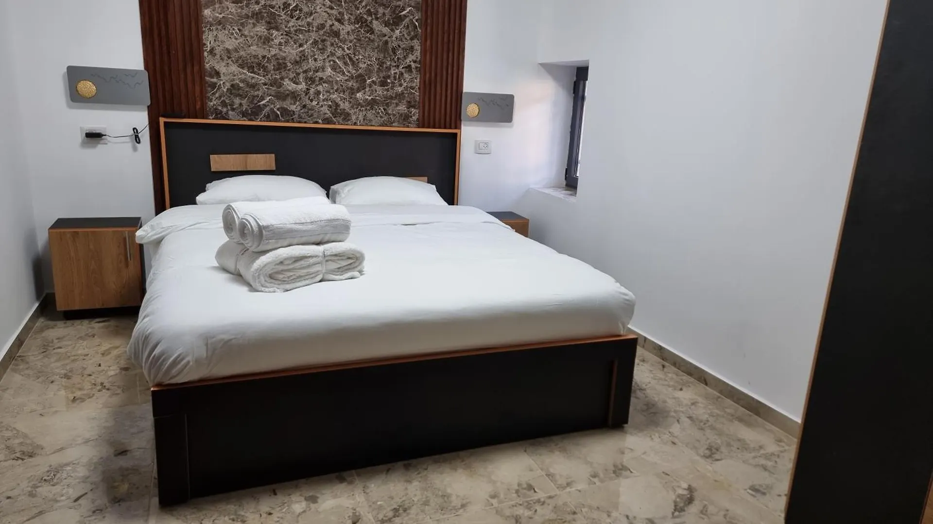 German Colony Hotel Haifa