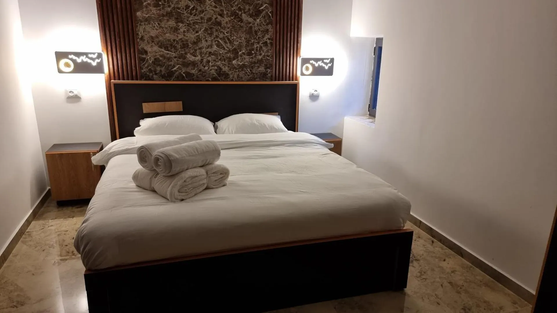 German Colony Hotel Haifa