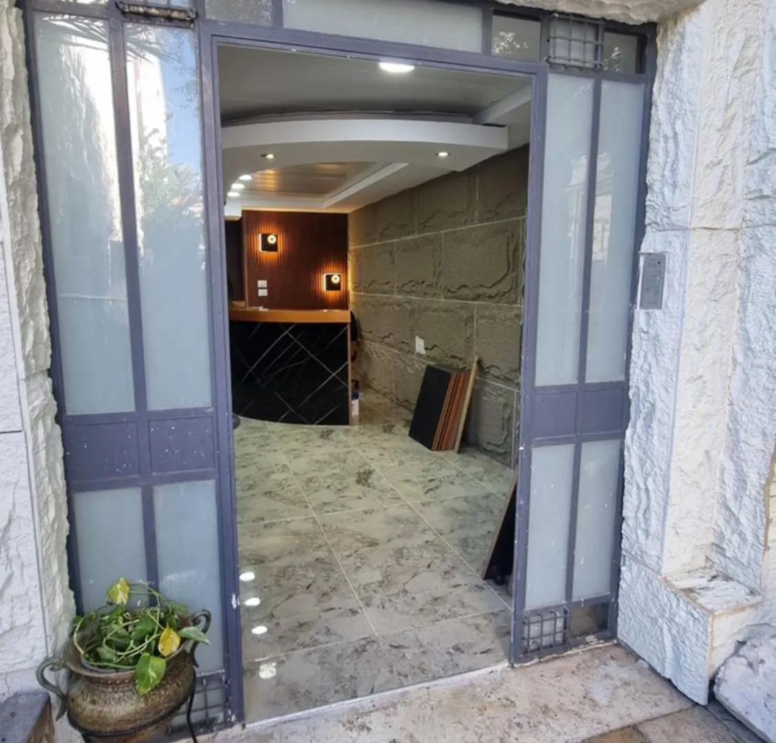 German Colony Hotel Haifa