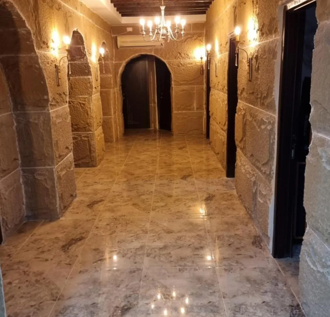 German Colony Hotel Haifa Israel