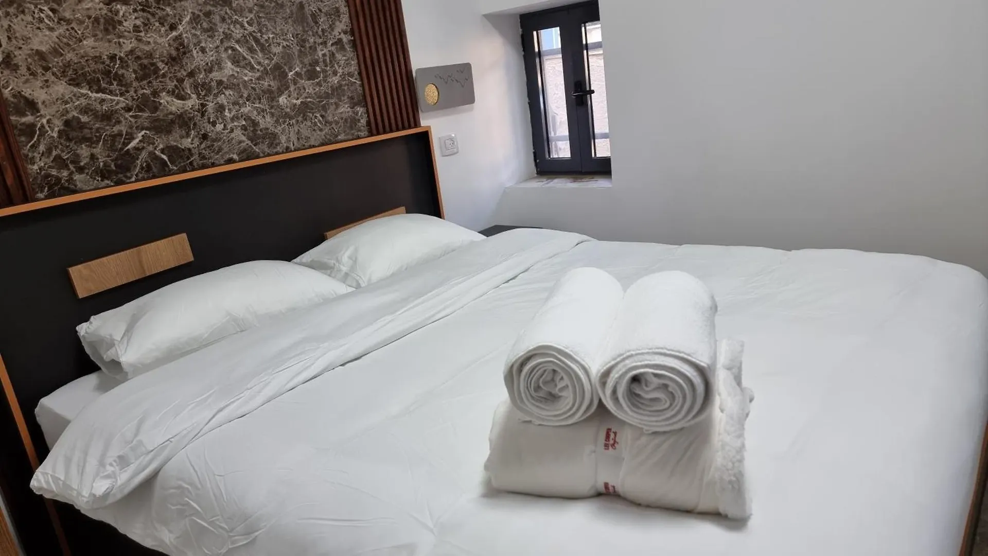 German Colony Hotel Haifa